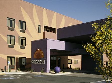 Cocopah Resort And Conference Center Somerton 외부 사진