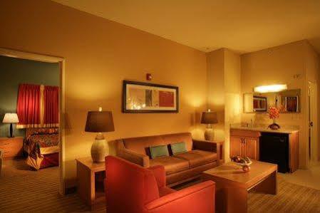 Cocopah Resort And Conference Center Somerton 외부 사진