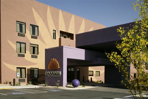 Cocopah Resort And Conference Center Somerton 외부 사진