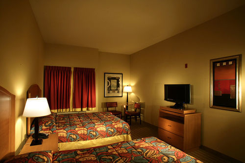 Cocopah Resort And Conference Center Somerton 외부 사진