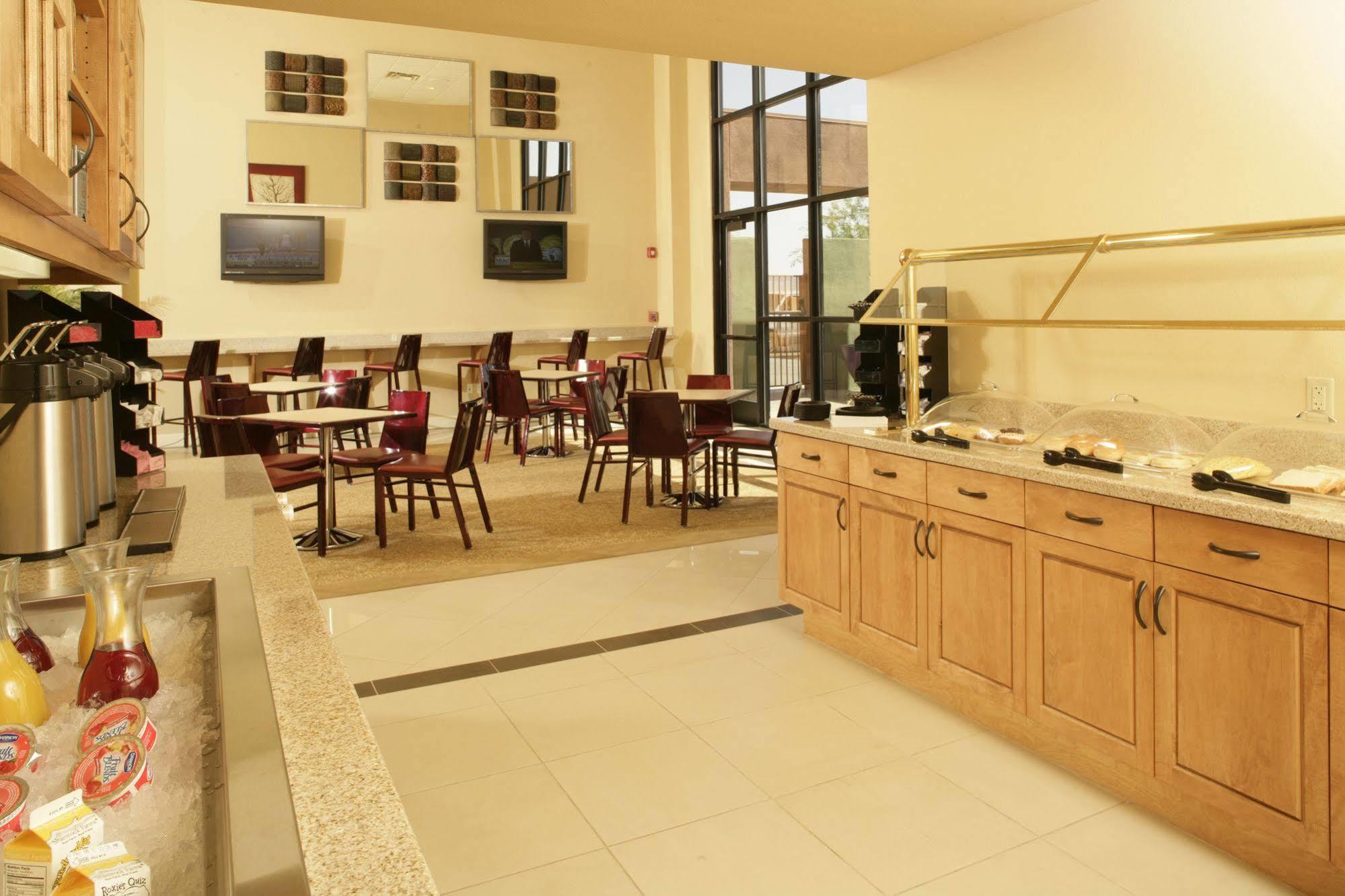 Cocopah Resort And Conference Center Somerton 레스토랑 사진