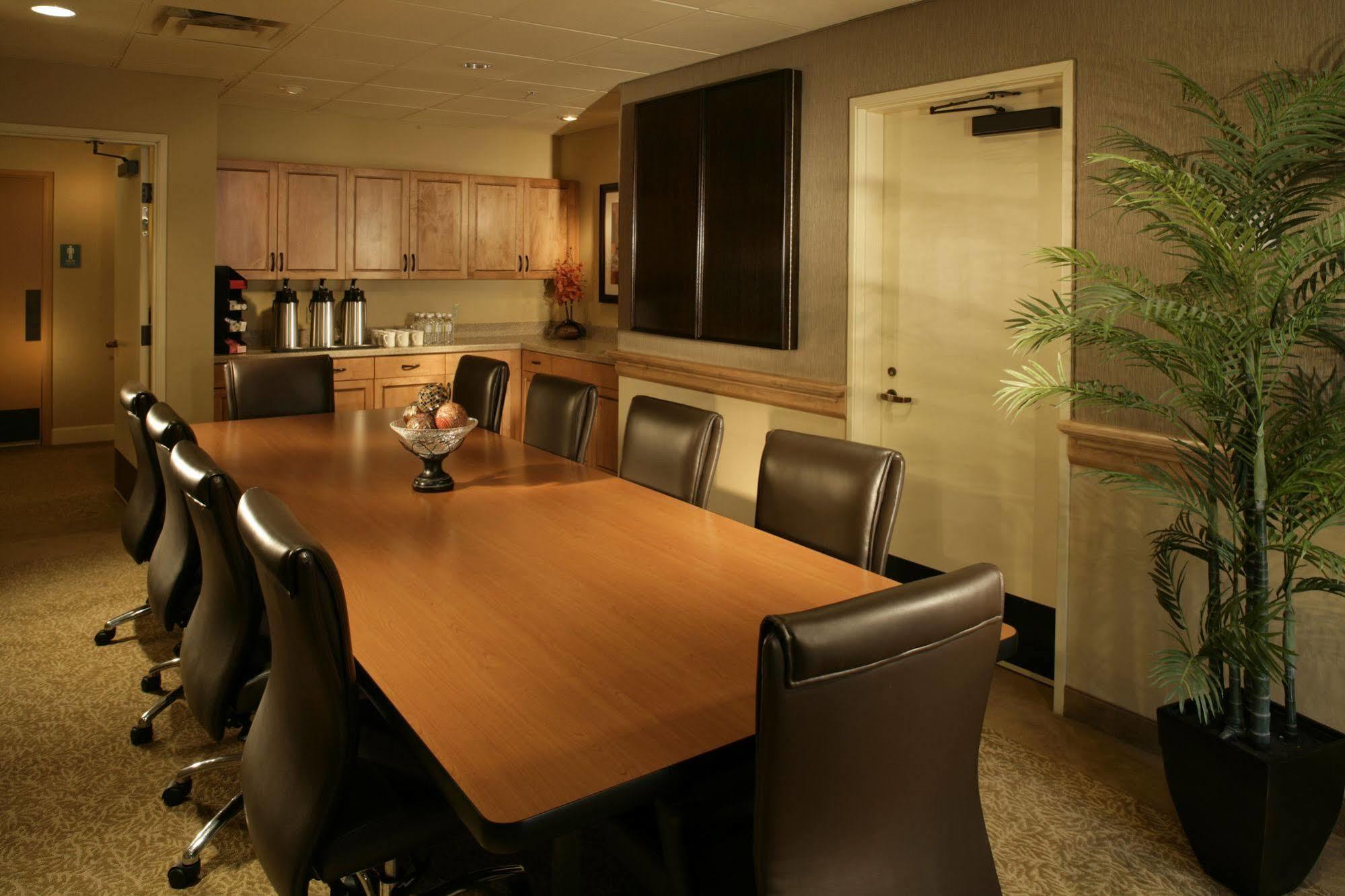 Cocopah Resort And Conference Center Somerton 시설 사진